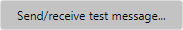 Send/receive test message
